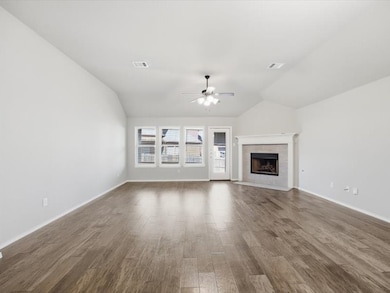 6328 Longhorn Herd Ln, Fort Worth, TX 76123 - photo 5