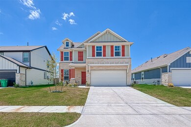 23823 Seeded Meadow Ct, Hockley, TX 77447 - photo 7