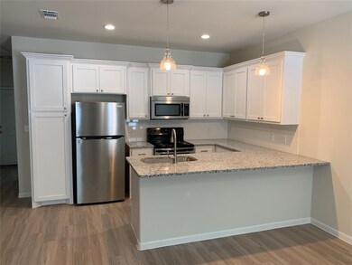 2313 N Hickory St, Sherman, TX 75092 - photo 2