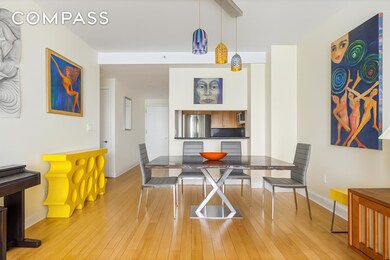 120 Riverside Boulevard unit 9L, New York, NY 10069 - photo 3