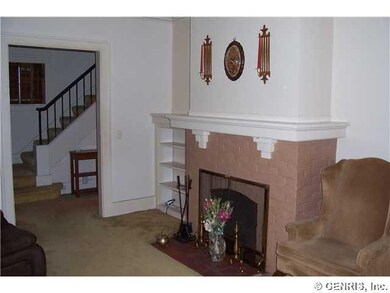 Living Room 11  x 19