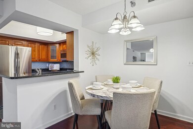 The Charleston unit 401, Arlington, VA 22201 - photo 4
