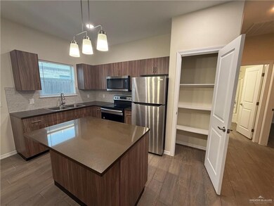 1705 W Broome St unit 3, Edinburg, TX 78541 - photo 7