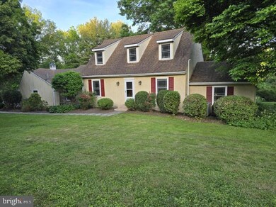 936 Unionville Wawaset Rd, Kennett Square, PA 19348 - photo 4