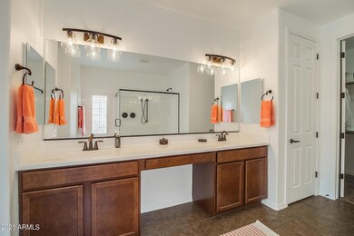 86 W Leatherwood Ave, San Tan Valley, AZ 85140 - photo 5