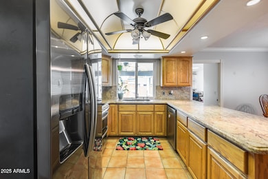 2511 E Fountain St, Mesa, AZ 85213 - photo 4