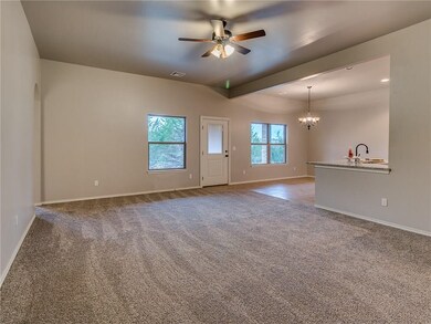 5741 Hillside Dr, Guthrie, OK 73044 - photo 7