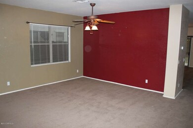 Formal Dining
