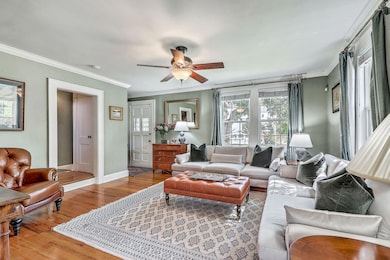 17 8th Ave unit A, Charleston, SC 29403 - photo 4