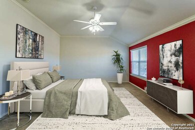 25543 Wentink Ave, San Antonio, TX 78261 - photo 3