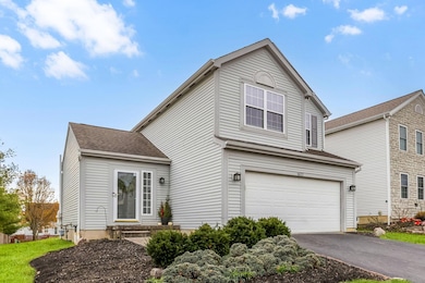 1627 Bristol Commons Place, Columbus, OH 43240 - photo 5