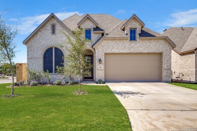 12502 Revolver Run, San Antonio, TX 78254 - photo 2