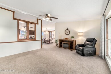 121 Bryan Rd, Knotts Island, NC 27950 - photo 4