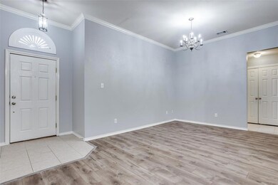 Entry Way