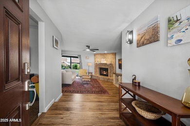 1408 N 62nd Place, Mesa, AZ 85205 - photo 3