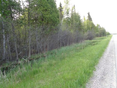 US 23 frontage