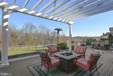 23111 Persimmon Ridge Rd, Clarksburg, MD 20871 - photo 3