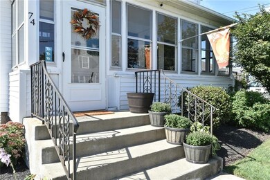 74 Calaman Rd, Cranston, RI 02910 - photo 3