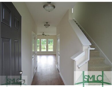 Foyer.