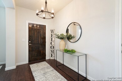 25768 Two Springs, San Antonio, TX 78255 - photo 4