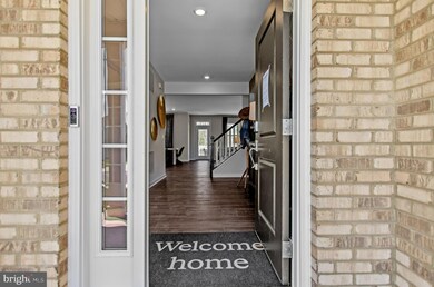 2376 Hawkshill Dr unit CONCORD  2215, Warrenton, VA 20186 - photo 3