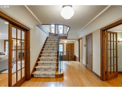 Entrance/Foyer