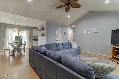 4703 Split Rail Dr, Wilmington, NC 28412 - photo 4