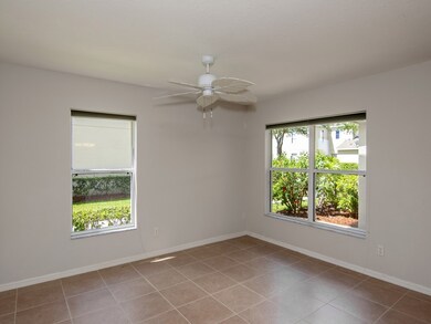 Large Windows with Plenty of Light