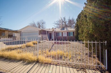 1902 Abbott Ave, Alamogordo, NM 88310 - photo 2