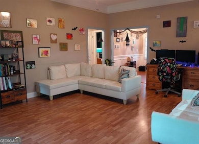 201 Boulder Creek Rd, Kathleen, GA 31047 - photo 3