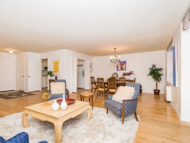 Imperial Towers unit 712, Chestnut Hill, MA 02467 - photo 3