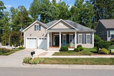 130 Kipling Dr, Oxford, NC 27565 - photo 3