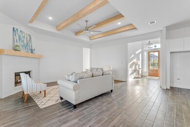 201 Harvard Ln, Springtown, TX 76082 - photo 5