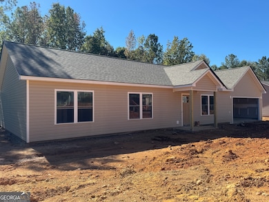 326 White Creek Loop, Rockmart, GA 30153 - photo 2