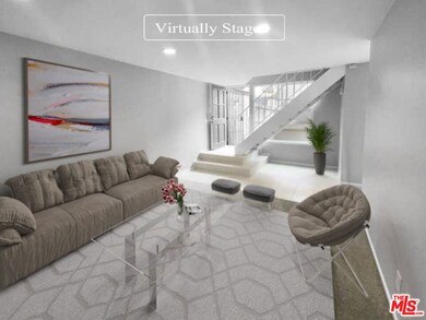 Virtually Staged