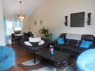 Princeton Living Room2