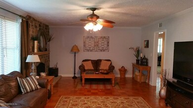 Gathering Room