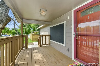 215 Colton Dr, San Antonio, TX 78209 - photo 3