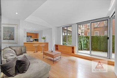 U.N. Park Condominiums unit 1-B, New York, NY 10017 - photo 2