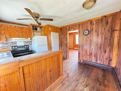 1207 Main St, Lincoln, ME 04457 - photo 6