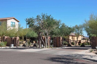 Gated Community-1