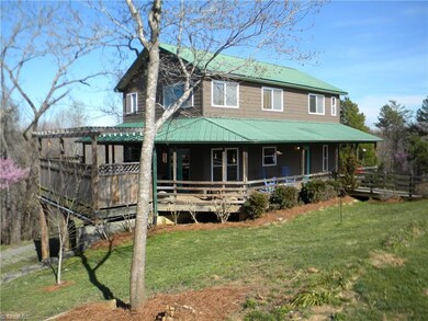 1790 Pitzer Rd, Danbury, NC 27016 - photo 2