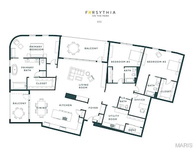 Orson Floorplan