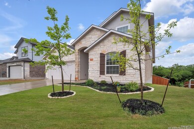 24802 Las Pilas, San Antonio, TX 78261 - photo 2