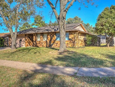 1800 W Fulton St, Broken Arrow, OK 74012 - photo 2