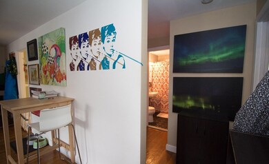 91 Chestnut St unit 1, Brookline, MA 02445 - photo 3