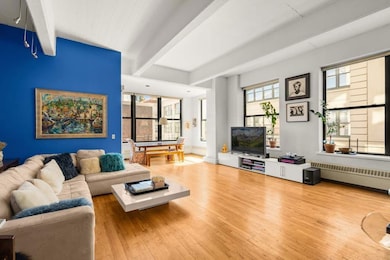 The Clock Tower Building unit 7H, Brooklyn, NY 11201 - photo 2