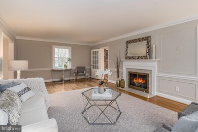 5149 Tilden St NW, Washington, DC 20016 - photo 5