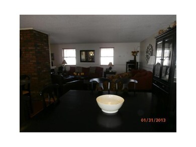 Dining Room.