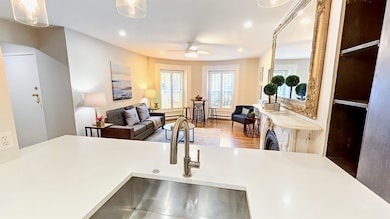 27 Worcester Square unit 2, Boston, MA 02118 - photo 2